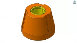 CHAK LIDAR