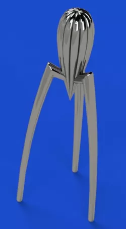 Citrus Squeezer