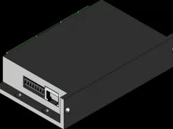 CL57T Closed Loop Stepper Driver