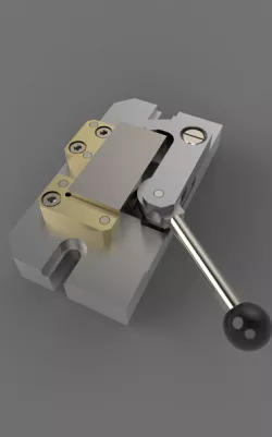clamping device