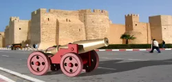 CLASSIC CANNON