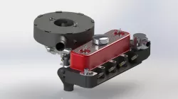 Classic Mini 998 Engine Head
