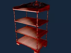 CLASSIC RACK KARAJKO