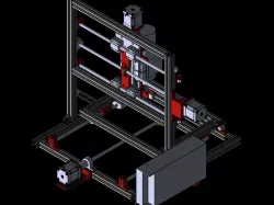 CNC machine