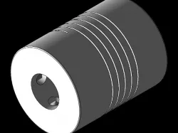 CNC PARTS