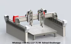 CNC Stone