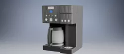 Coffee Machine