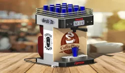 Coffee Machine