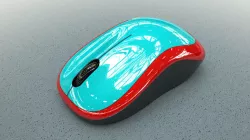 Computer mouse