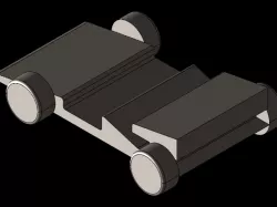 Concept car