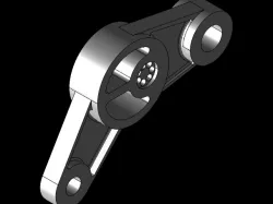 CONTOL ARM