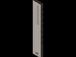Keypad Dwg keypad lux control4 dwg 3D Models | Page 1 | STLFinder