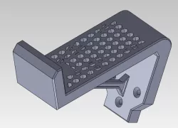 controller holder