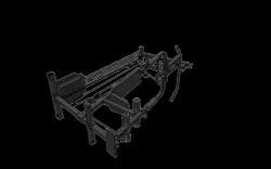 Conveyor Belt Conveyor Position