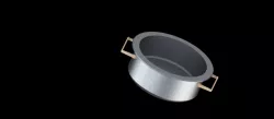 Cooking Pot/Tencere