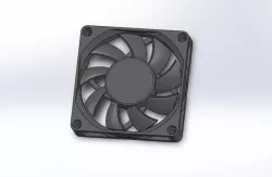 cooling FAN 70*15mm