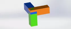 corner joint