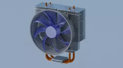 CPU COOLER