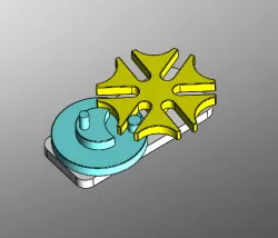 Croix de Malte
