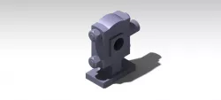 Crosshead assembly