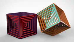 CUBE