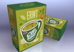 Cup a Soup