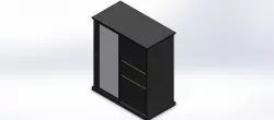 Cupboard
