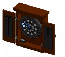 dartboard