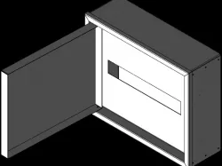 DB BOX