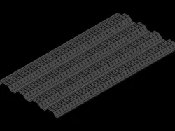decking sheet