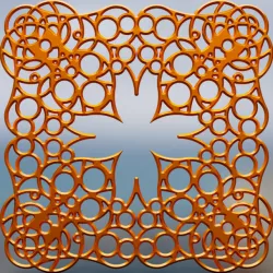 Decorative Trim