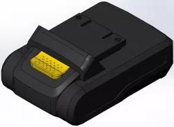 Deko Lithium Battery 20V 1.5Ah