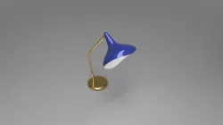 Desk Lamp