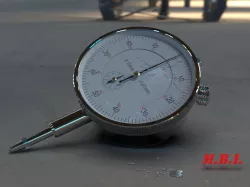 Dial Test Indicator