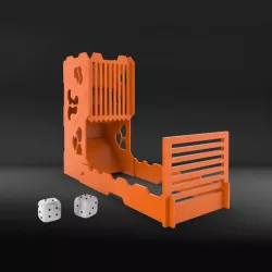 Dice Tower