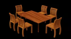 Dining Table Set