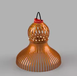Diwali Kandil