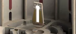 dnd portal room demo