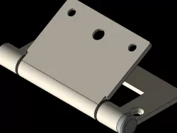 door hinges