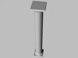 Doric Column
