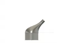 Dremel Vacuum Attachment