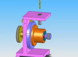 drilling fixture