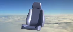 Driver Seat