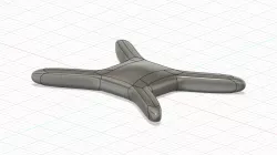 drone body