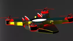 Drone Concept