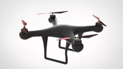 Drone -  Quadcopter