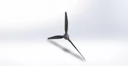 DUC  PROPELLER SWIRL 1730