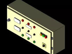 electrical panel