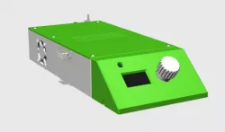 Electronics Case for SKR E3 (SMuFF)