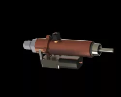 Enapter challenge watertrap